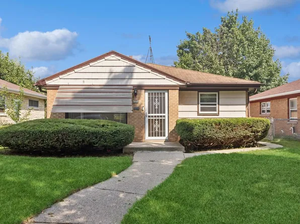 4354 North 67th STREET, Milwaukee, WI 53216