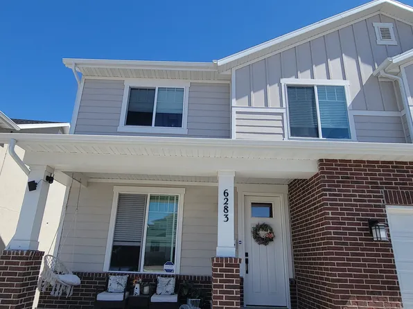 6283 W Butte County Dr, Herriman, UT 84096