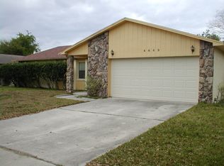 4449 Ironstone Cir, Orlando, FL 32812