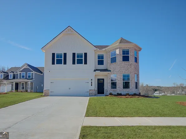 41 Jericho Way, Newnan, GA 30263
