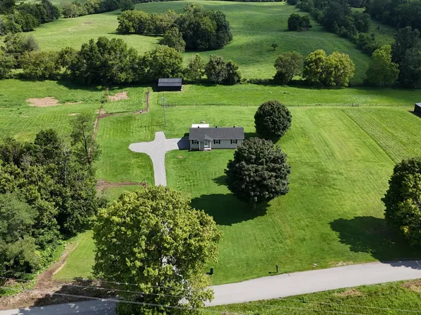 291 Bardstown Rd, Harrodsburg, KY 40330