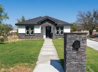 308 E Viesca St, Del Rio, TX 78840