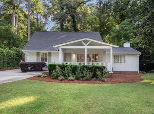 2681 Ridgemore Pl NW, Atlanta, GA 30318