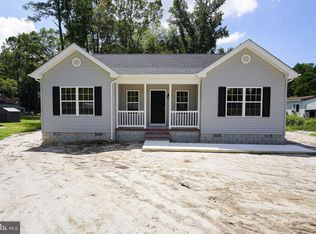 30995 Eden Allen Rd, Eden, MD 21822