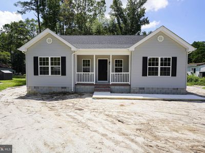 30995 Eden Allen Rd, Eden, MD, 21822