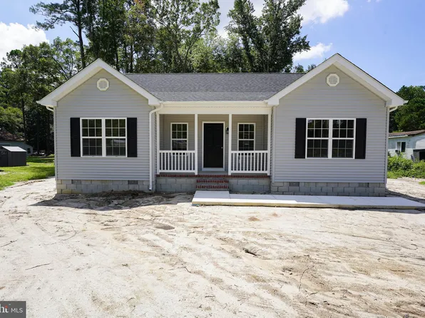 30995 Eden Allen Rd, Eden, MD 21822