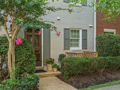 9107 Derbyshire Rd UNIT I, Henrico, VA, 23229