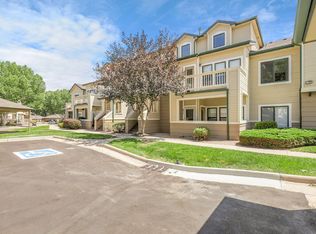 8707 E Florida Ave UNIT 511, Denver, CO 80247