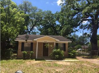 459 Charleston St, Mobile, AL 36603