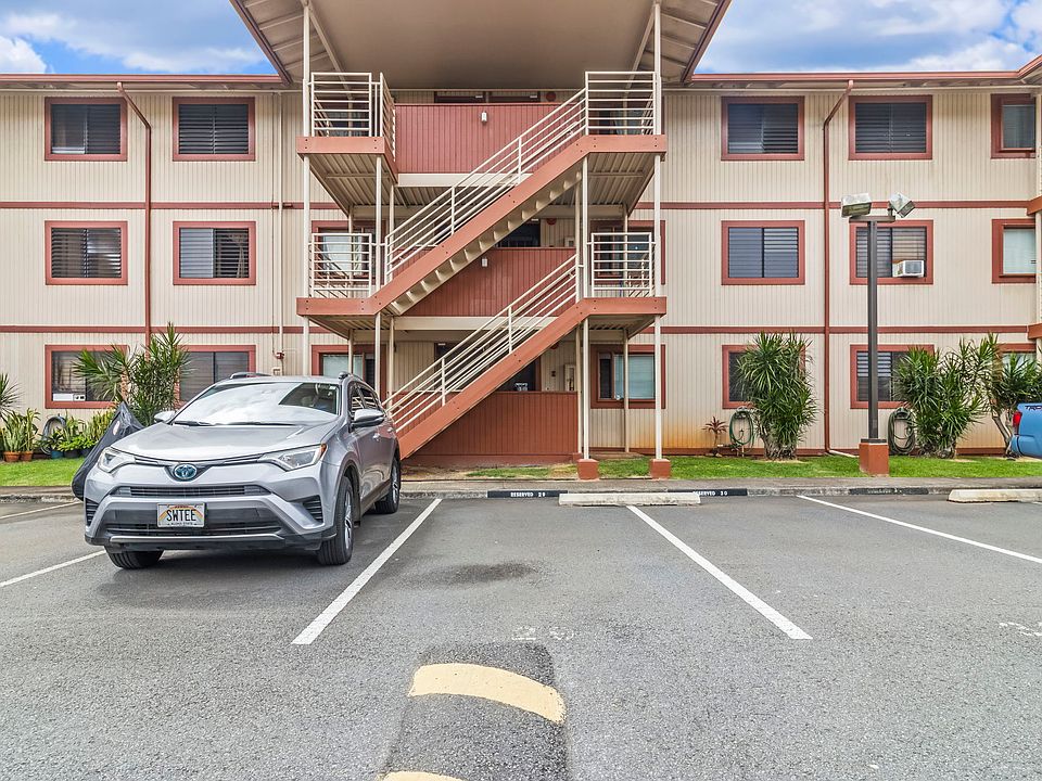 1st image of 98-626 Moanalua Loop APT 209