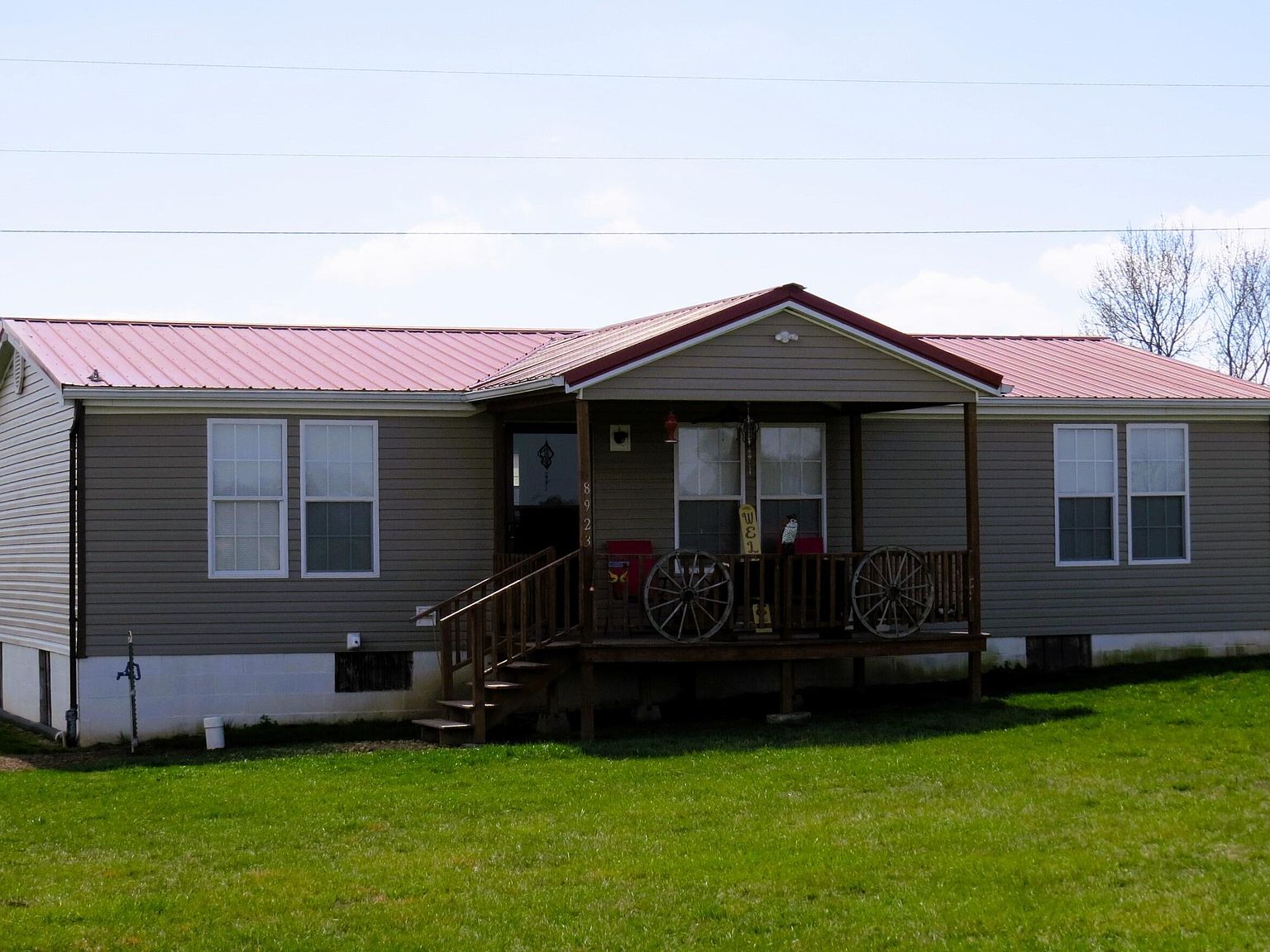 8923 Private Road 2175, Cassville, MO 65625 | Zillow