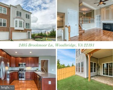2405 Brookmoor Ln #507A, Woodbridge, VA, 22191