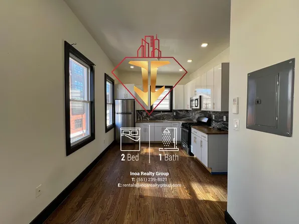 75 Vroom St, Jersey City, NJ