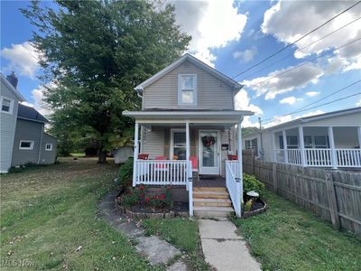 241 Packer St, Uhrichsville, OH, 44683