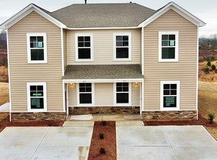 127 Adger Rd, Pendleton, SC 29670