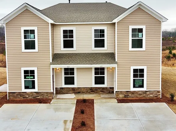 127 Adger Rd, Pendleton, SC 29670