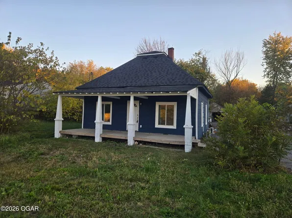 301 W High St, Alba, MO 64830