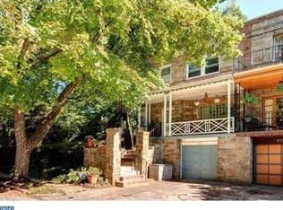 6905 Cherokee St, Philadelphia, PA 19119