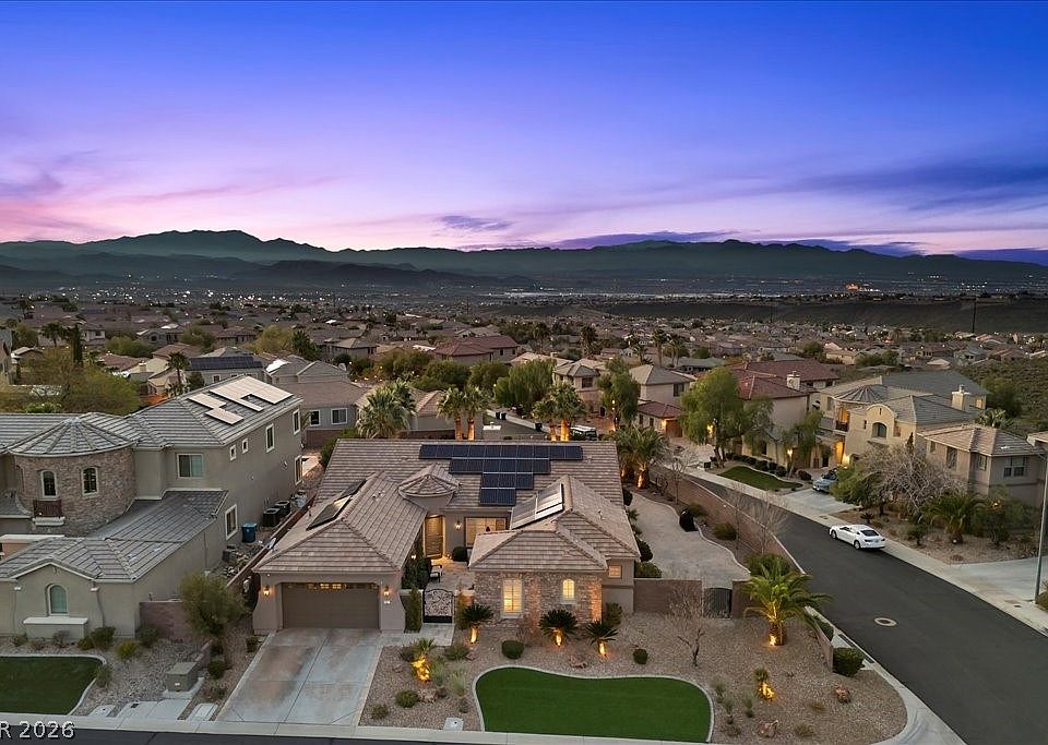 2671 Leon Say Ln, Henderson, NV 89044 | Zillow