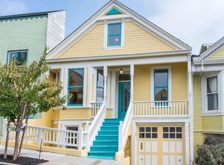 17 Bennington St, San Francisco, CA 94110