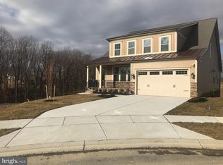 9330 Basil Ct, Frederick, MD 21704