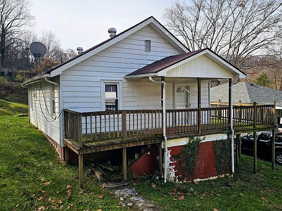 2nd image of 604 Blondell Ave