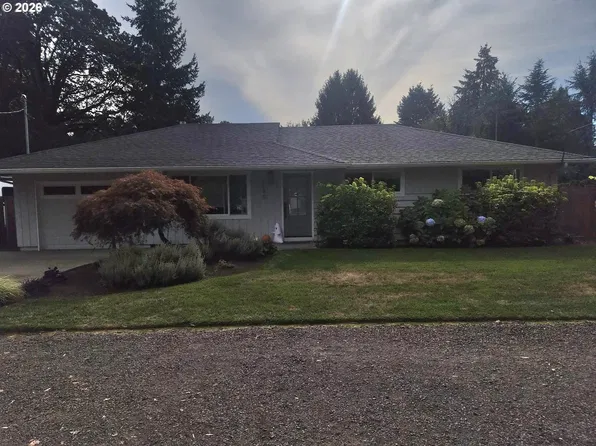 5840 SW Burma Rd, Lake Oswego, OR 97035