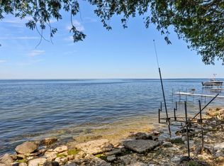 2779 Bay Rd, Brussels, WI 54204