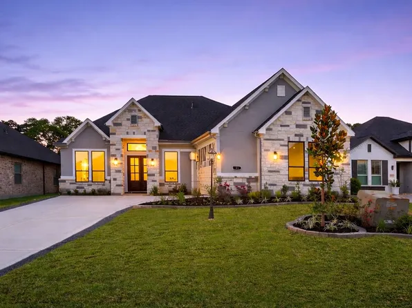 83 Camden Hills Dr, Montgomery, TX 77356