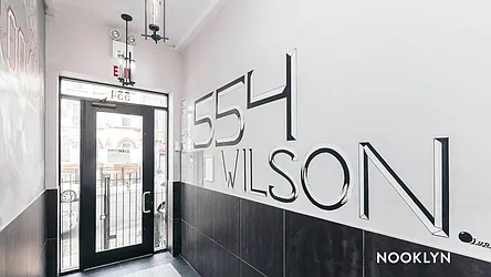 Rented by Nooklyn NYC LLC