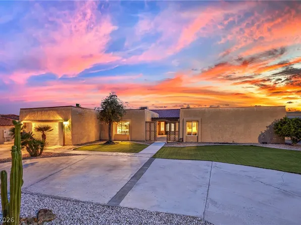 1027 Sidehill Way, Las Vegas, NV 89110