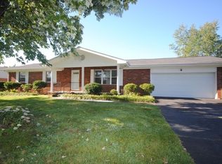 6702 Larkwood Ln, Chattanooga, TN 37421