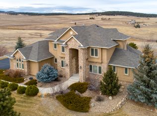 1636 Kings Cross Ln, Monument, CO 80132