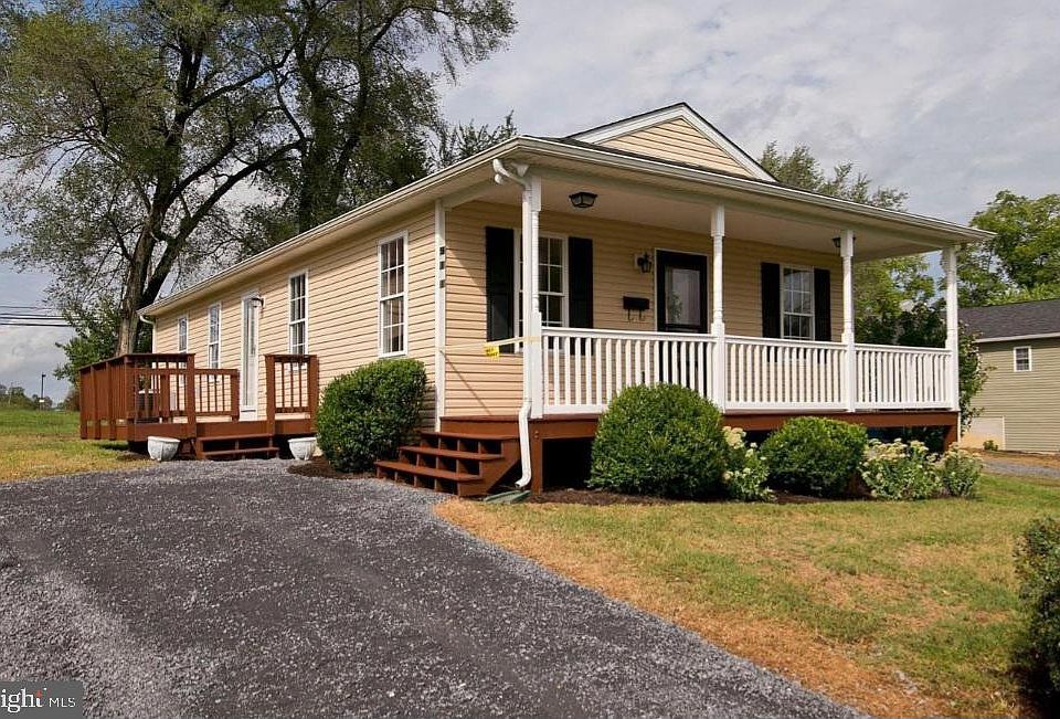911 Berryville Ave, Winchester, VA 22601 MLS VAWI2004658 Zillow