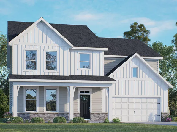 36 Joyful Stone Dr, Clayton, NC 27520