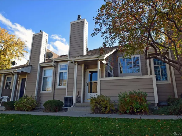 6819 Zenobia Street #3, Westminster, CO 80030