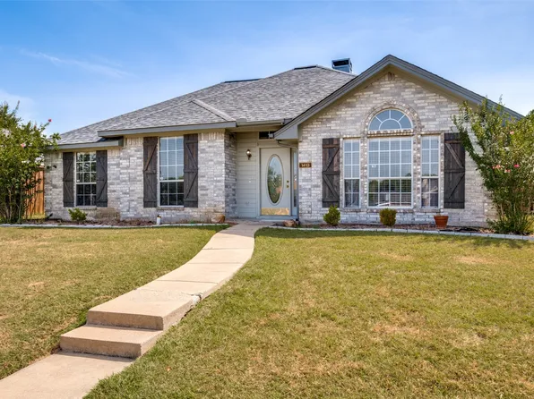 1413 Wesley Dr, Mesquite, TX 75149