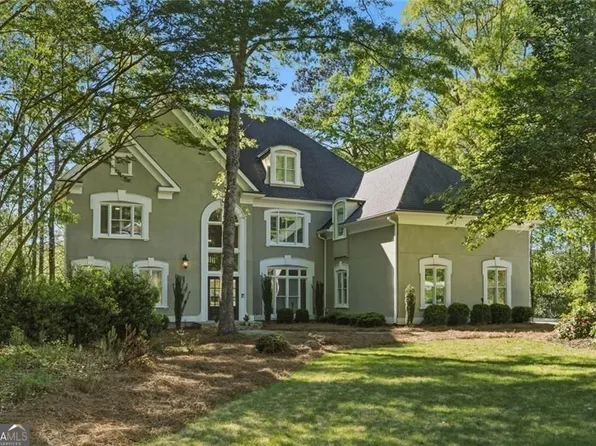 13470 Providence Lake Dr, Milton, GA 30004
