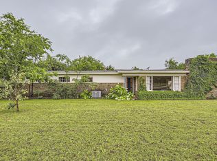 5141 Circle Ridge Dr, Fort Worth, TX 76114