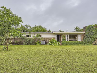 5141 Circle Ridge Dr, Fort Worth, TX, 76114