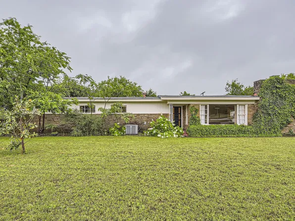 5141 Circle Ridge Dr, Fort Worth, TX 76114