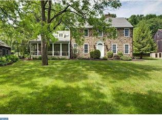 Tammany Rd, Upper black eddy, PA 18972