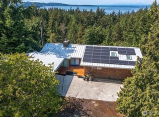 Sunset Ranch, Orcas Island, WA 98245