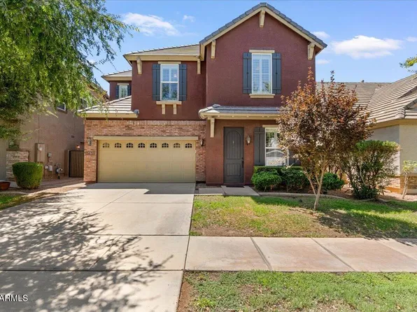 3451 E AMBER Lane, Gilbert, AZ 85296