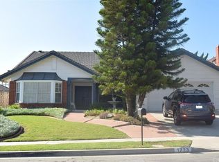 1723 Island Dr, Fullerton, CA 92833