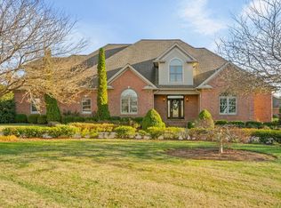 205 Lewis Bridge Way, Hopkinsville, KY 42240