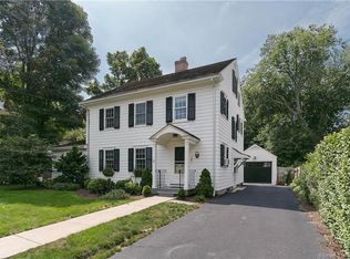 71 Spruce St, Southport, CT 06890