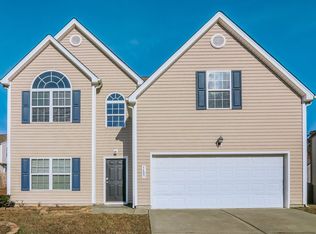 5609 Quitman Trl, Raleigh, NC 27610