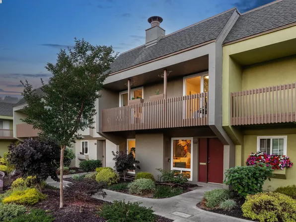 1065 Camino Del Valle, Alameda, CA 94502