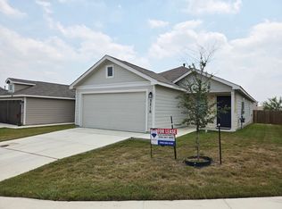 3210 Carducci Dr, Converse, TX 78109